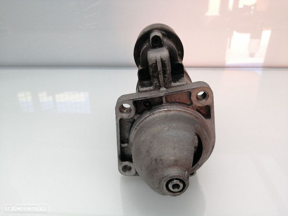 MOTOR ARRANQUE JEEP GRAND CHEROKEE II 2000 -56041563AA - 2