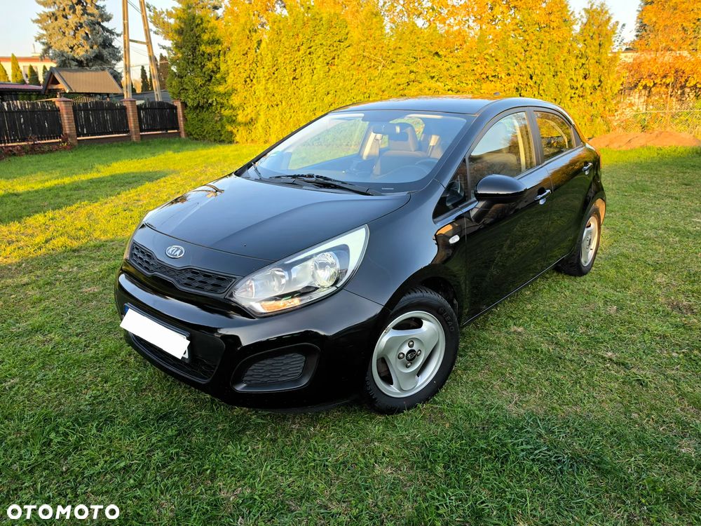 Kia Rio 1.2 Attract - 13
