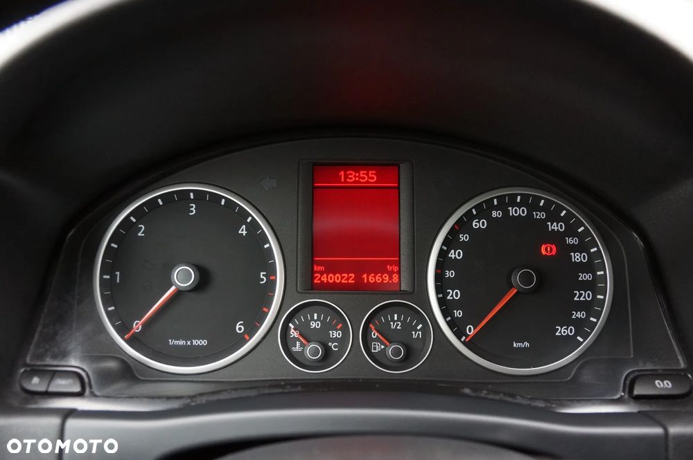 Volkswagen Tiguan 2.0 TDI 4Mot Sport&Style - 17