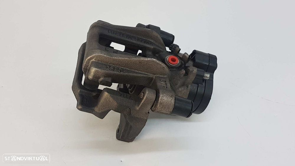 PINÇA DE TRAVÃO TRASEIRA DIREITA SEAT LEON SPORTSTOURER (KL8) XCELLENCE - 1