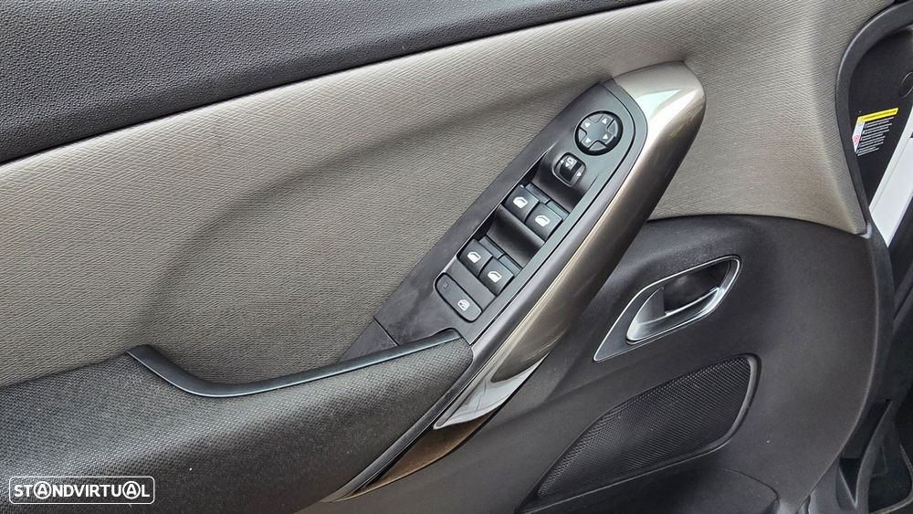 Citroën C4 Spacetourer - 9