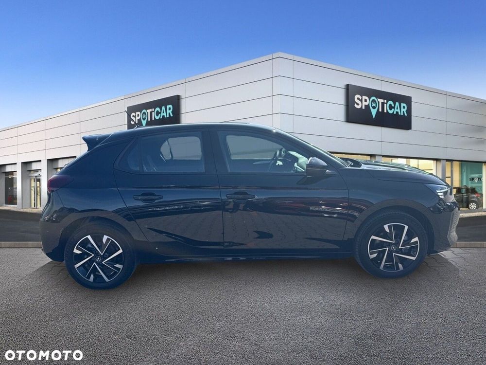 Opel Corsa 1.2 T GS S&S - 4