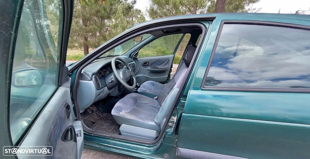 Renault Mégane - 2