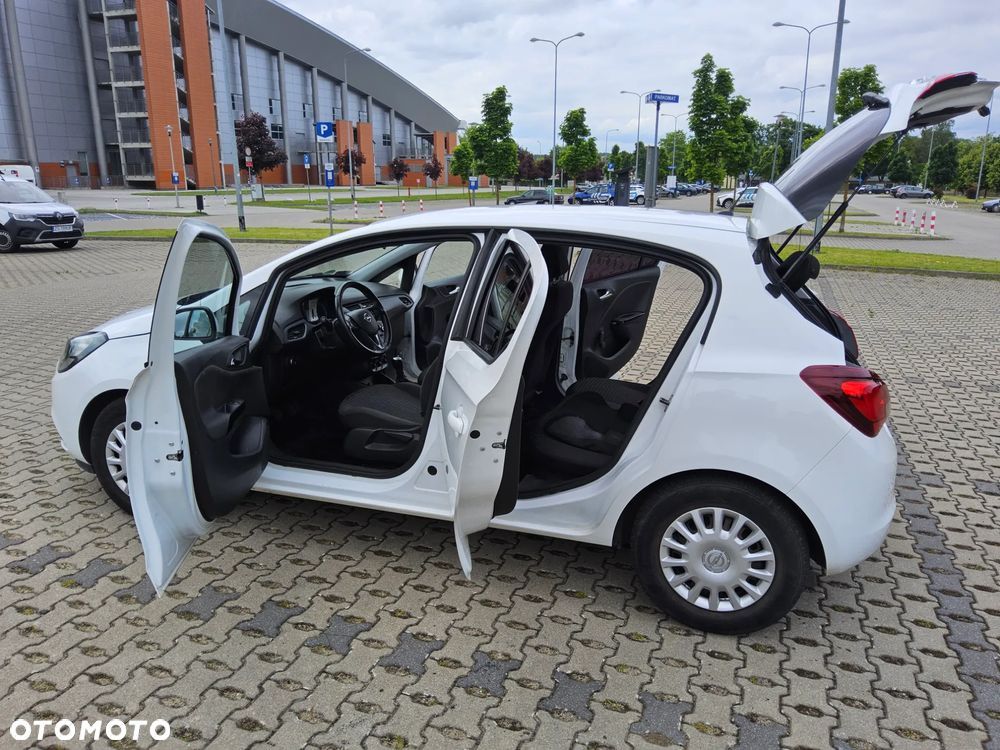 Opel Corsa 1.4 Enjoy - 11