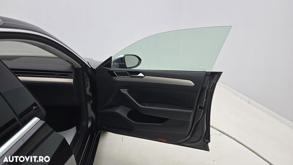 Volkswagen ARTEON - 17