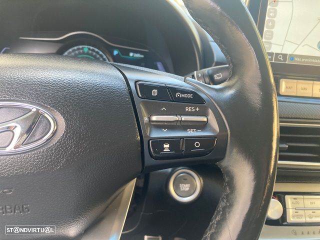 Hyundai Kauai Advantage - 14