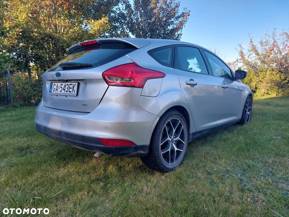 Ford Focus - 4