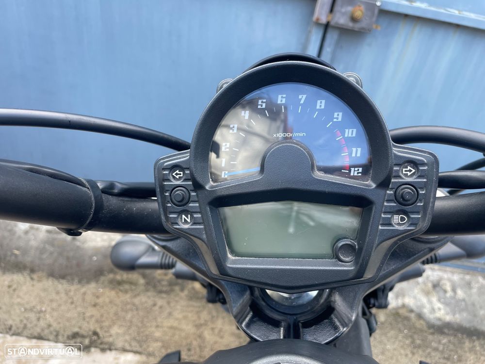 Kawasaki Vulcan - 7