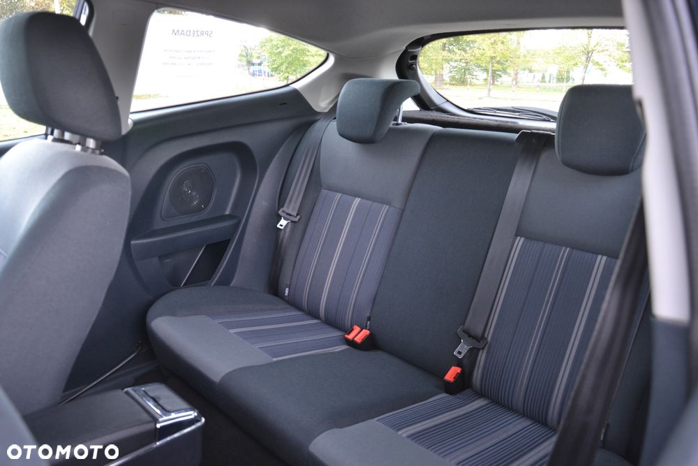 Ford Fiesta - 7