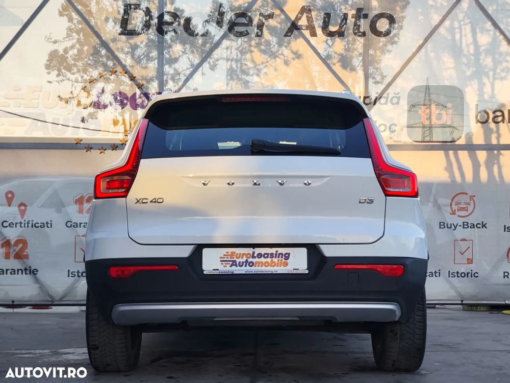 Volvo XC 40 D3 Base - 7