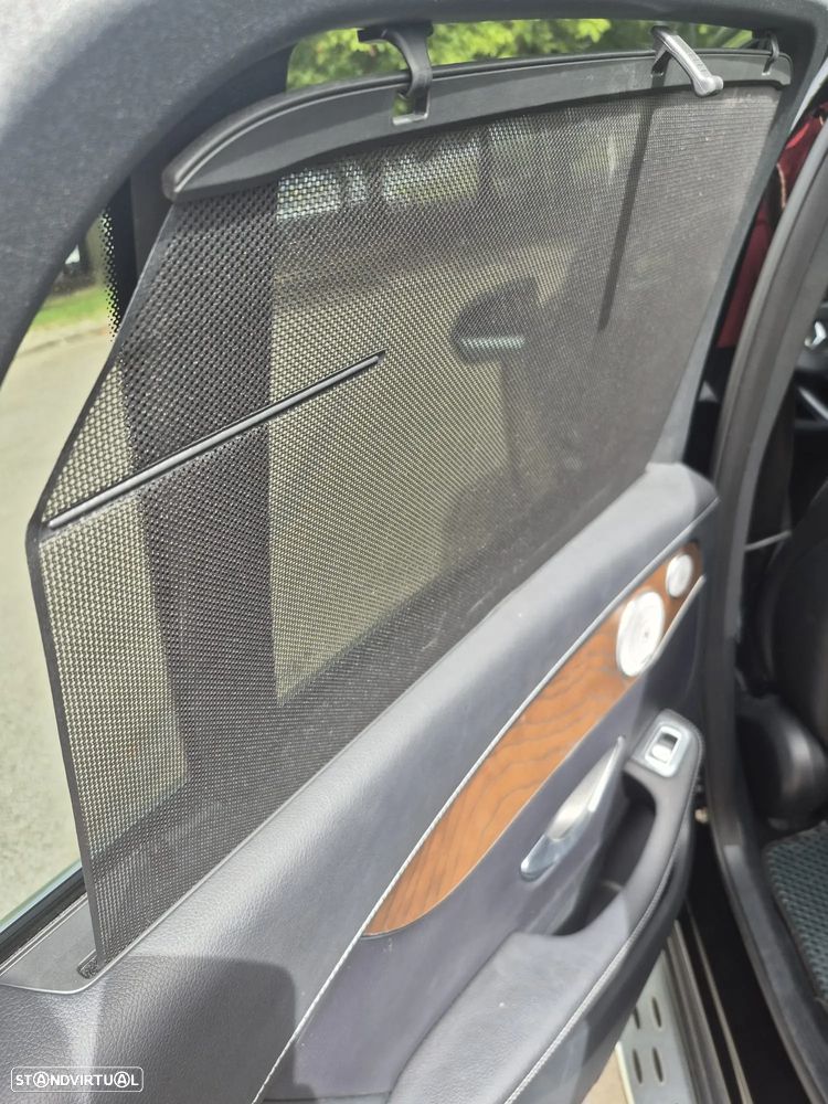 Mercedes-Benz GLC 250 - 5