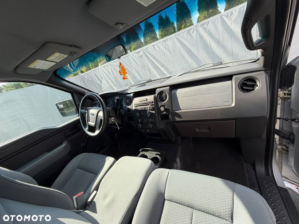 Ford F150 - 17