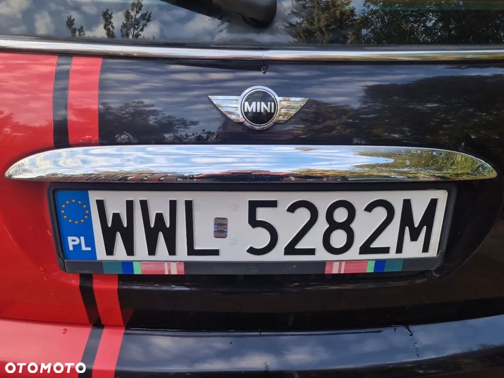 MINI Cooper - 5