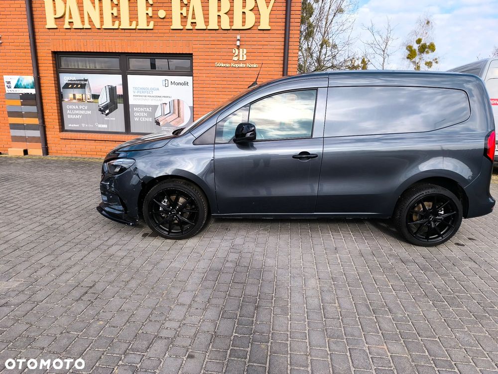 Mercedes-Benz Citan - 13