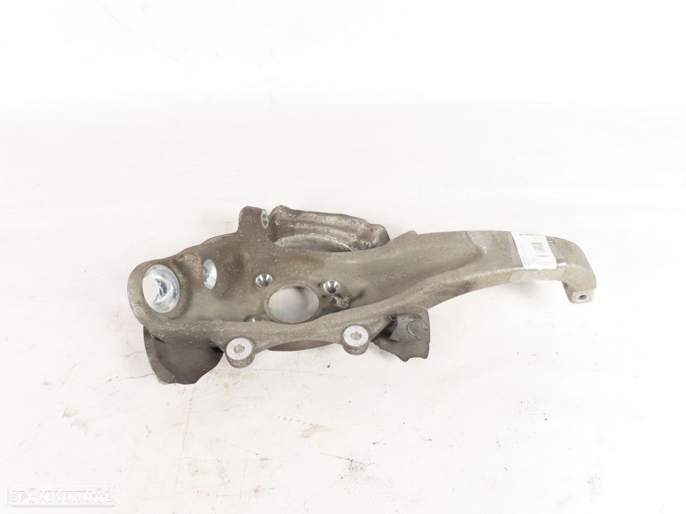 Manga d'eixo Direito/Frente Seminovo/ Original BMW 5 (F10)/BMW 5 Touring (F11)/B... - 1