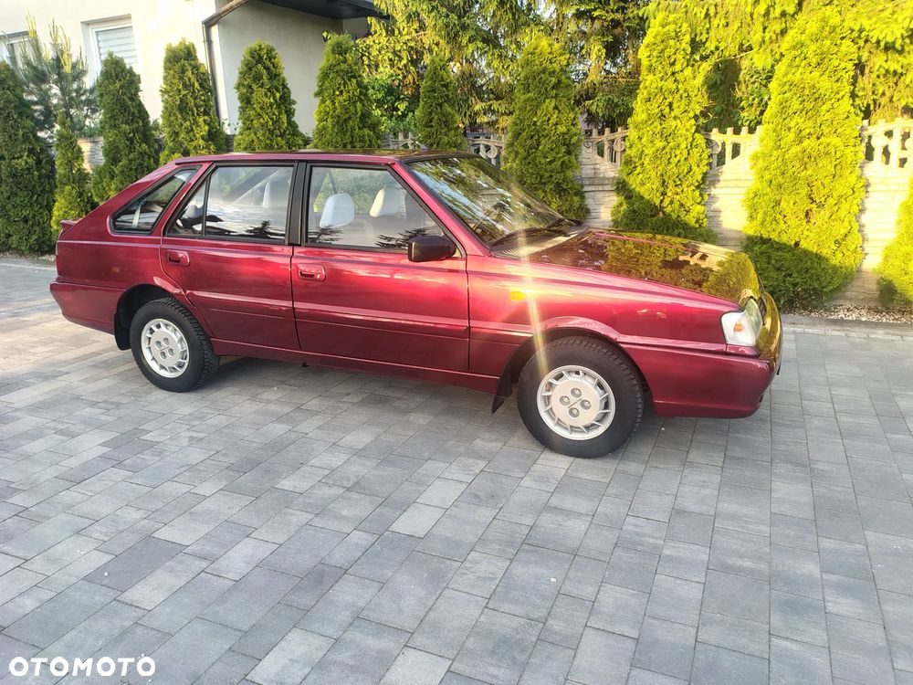 Polonez 1.6 - 2