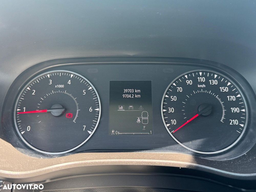 Dacia Jogger 5 locuri ECO-G 100 Expression - 7