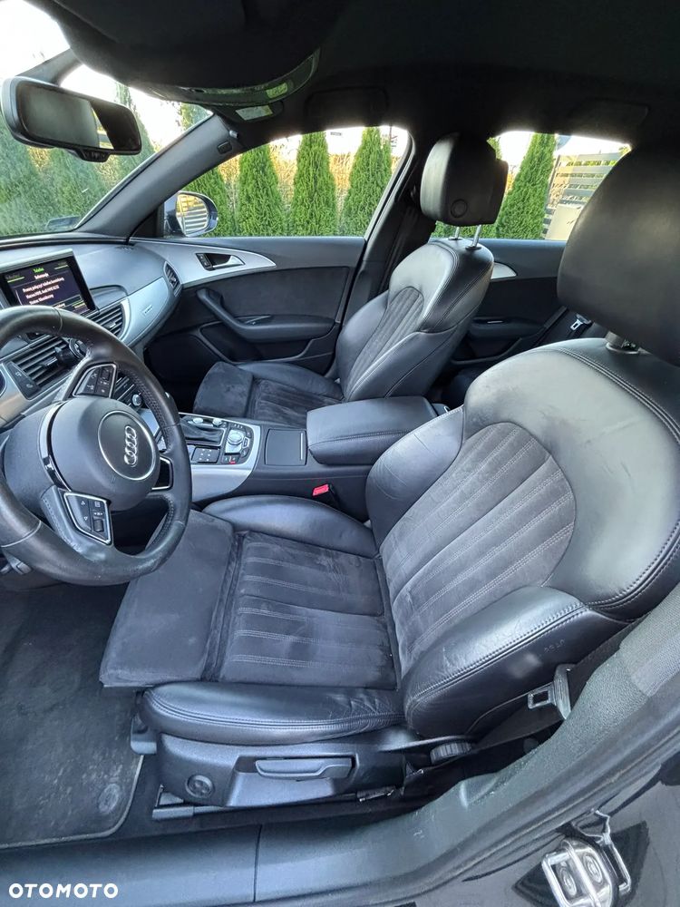 Audi A6 ver-3-0-tdi-quattro-s-tronic - 9