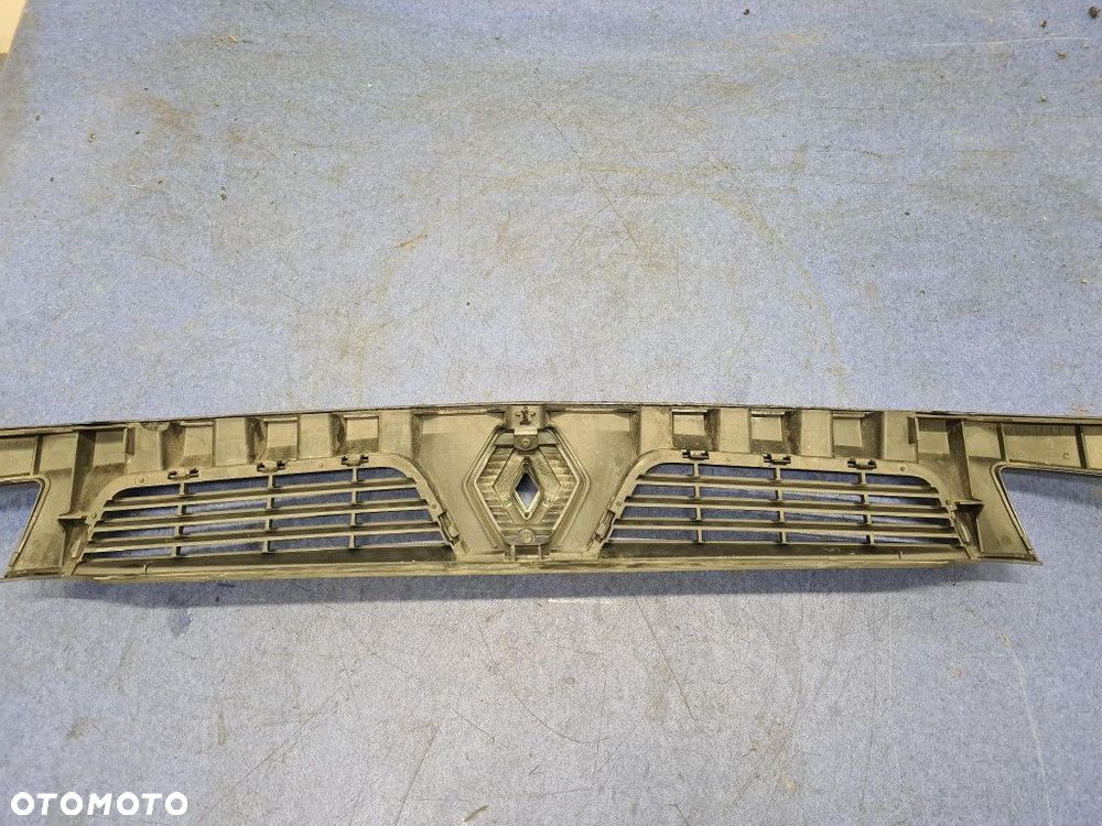 RENAULT KANGOO I LIFT ATRAPA / GRILL TED49 - 10