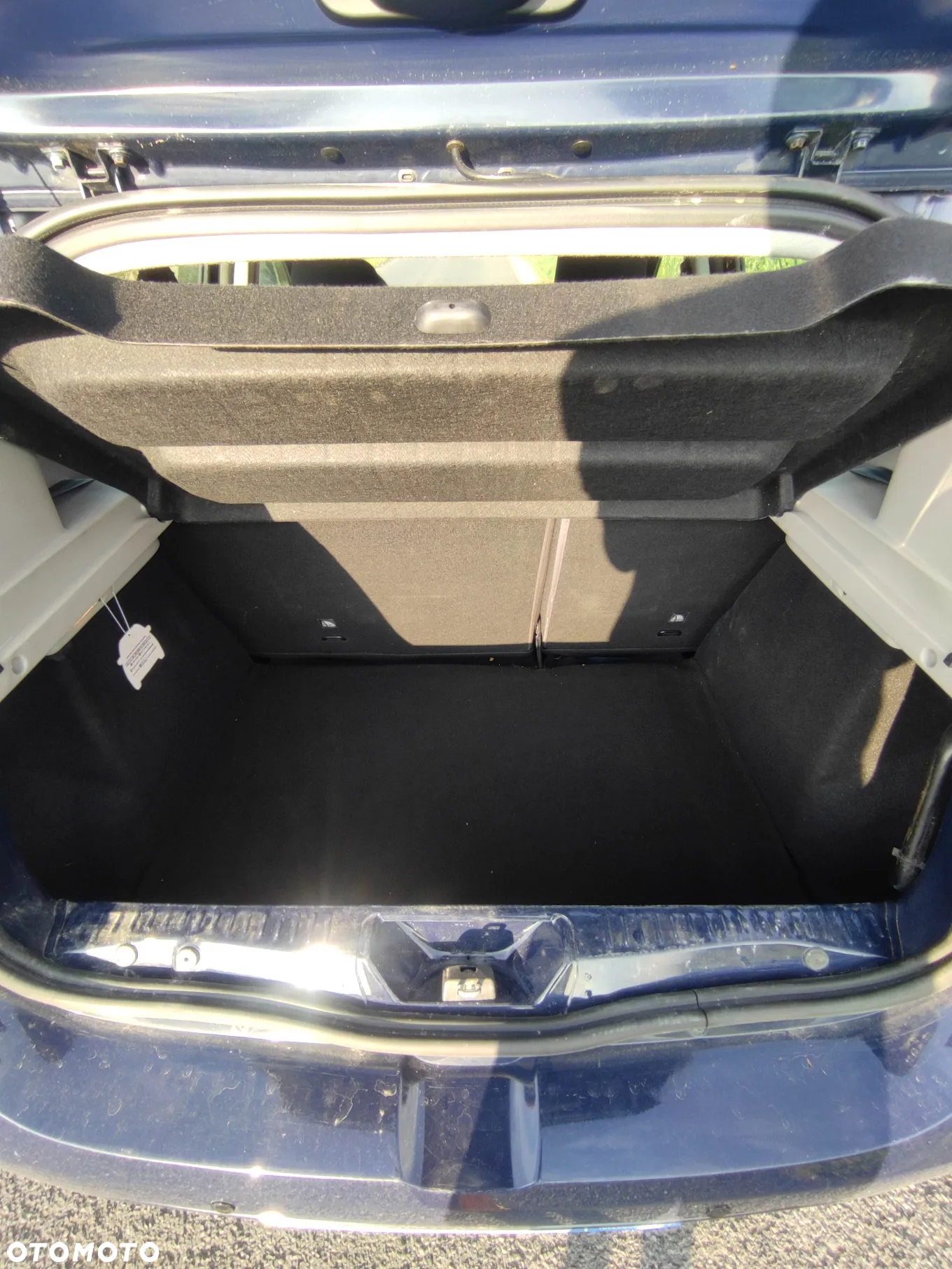 Dacia Sandero - 4
