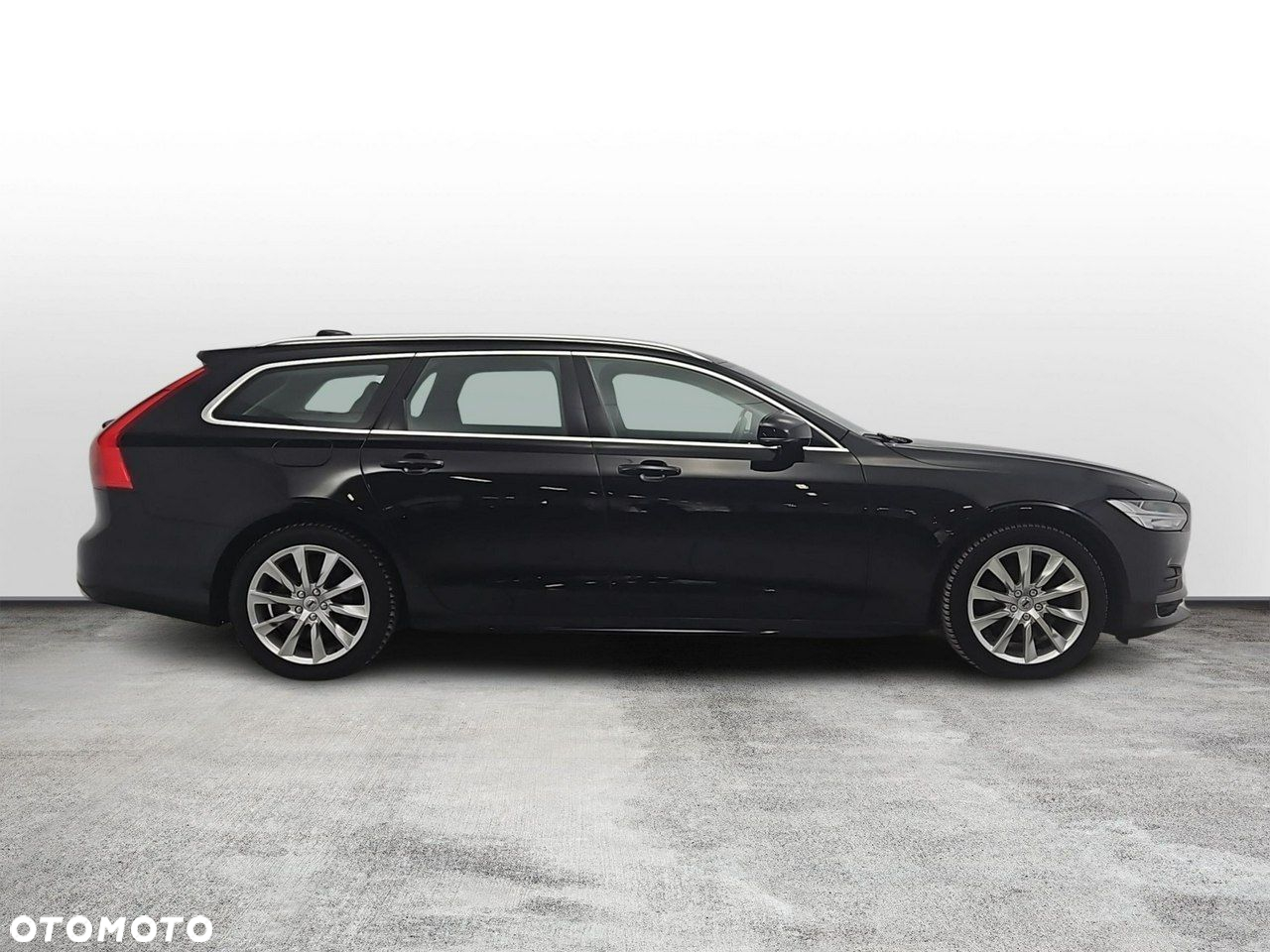Volvo V90 D4 SCR Momentum Pro - 6