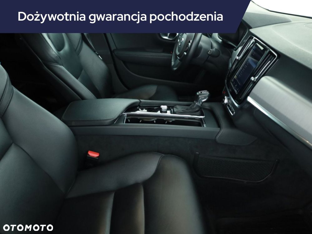 Volvo V90 - 9
