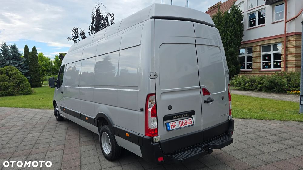 Renault Master - 3
