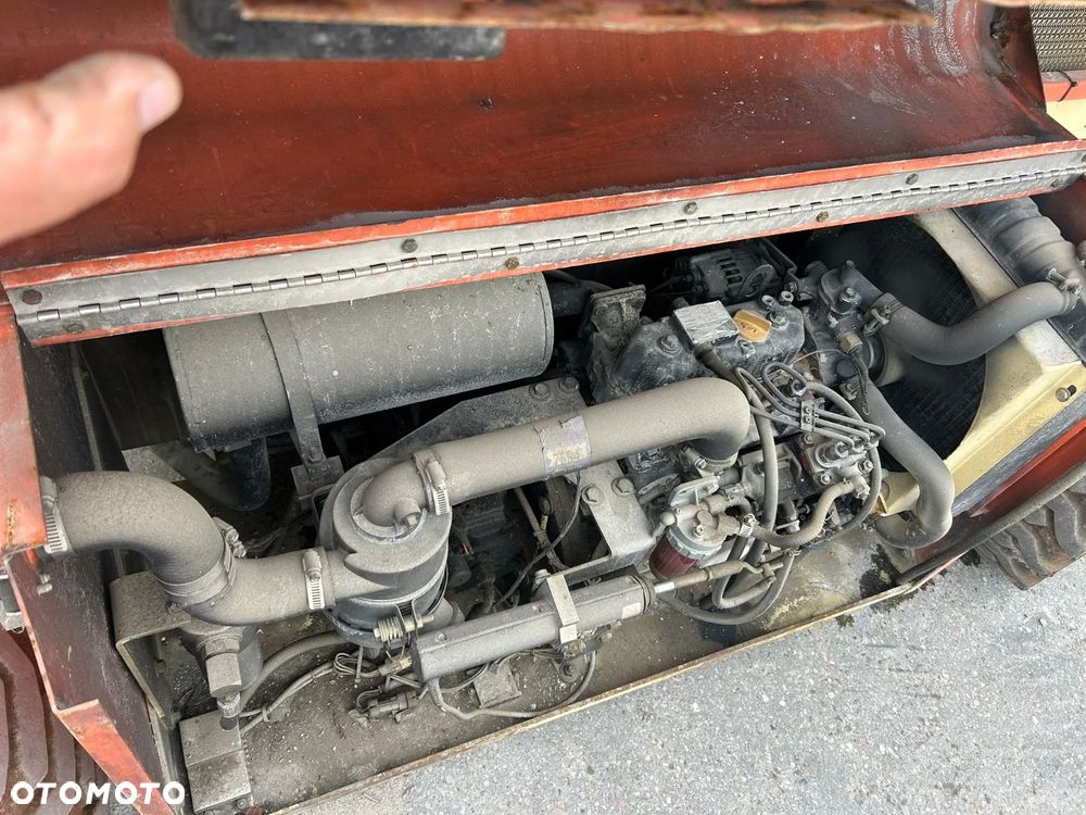 JLG 26 MRT - 5