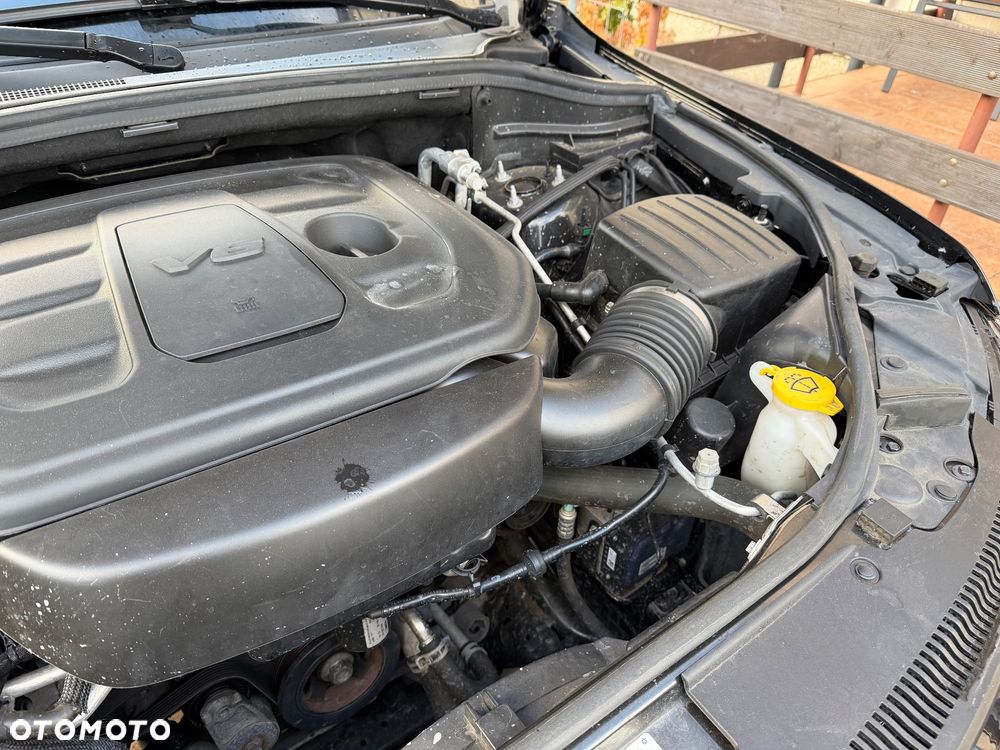 Jeep Grand Cherokee - 19