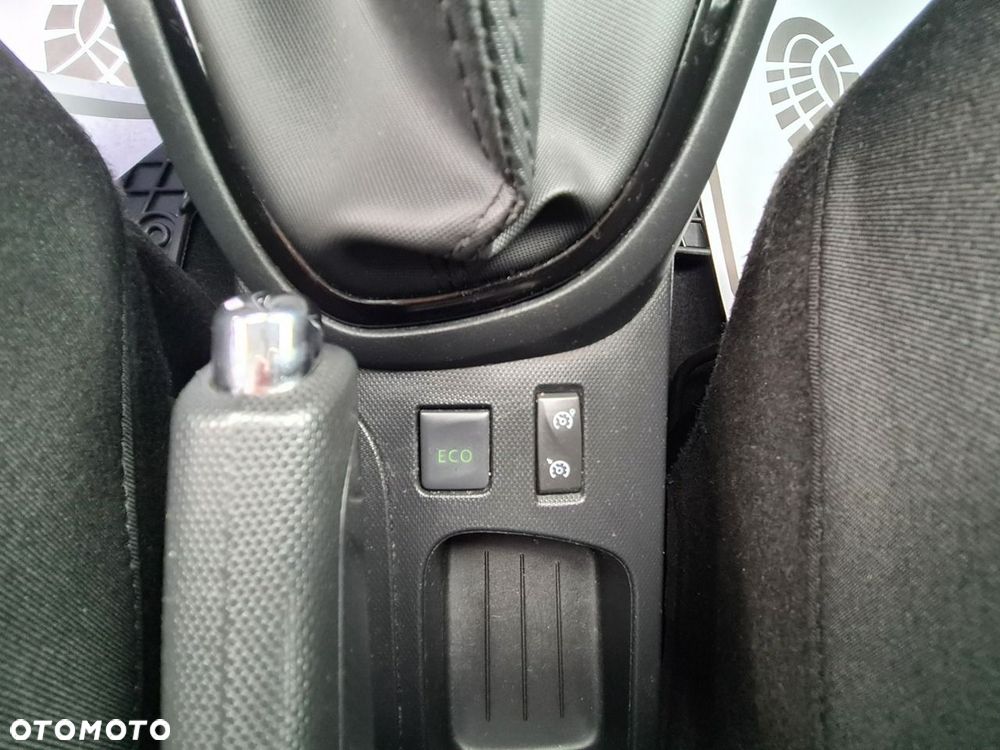 Renault Captur 1.5 dCi Life - 21