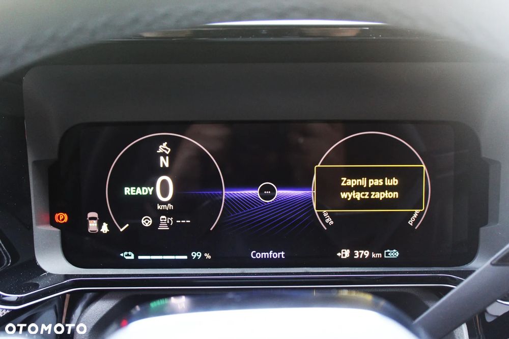 Nissan Micra 52kWh Evolve Plus - 26