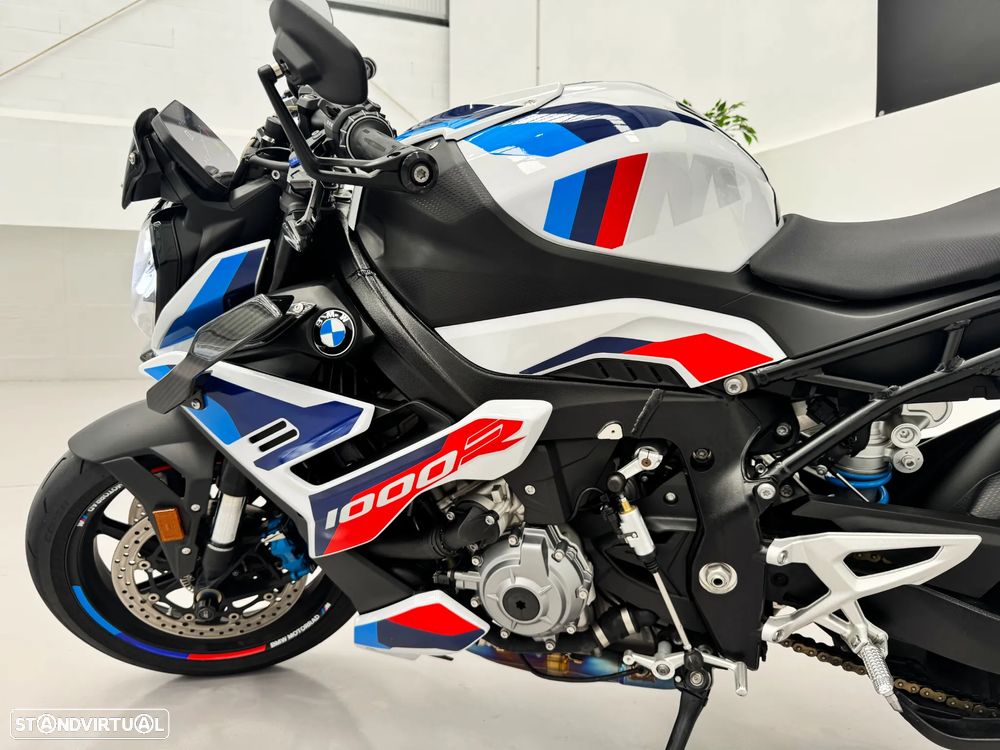 BMW M 1000 R - 5