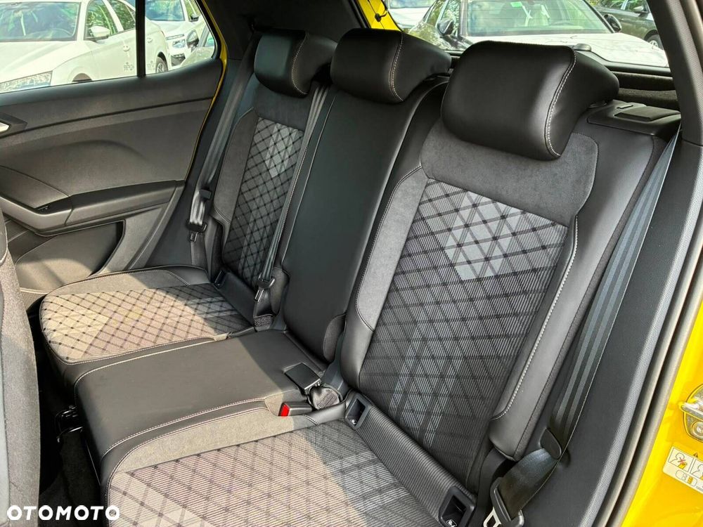 Volkswagen T-Cross - 6