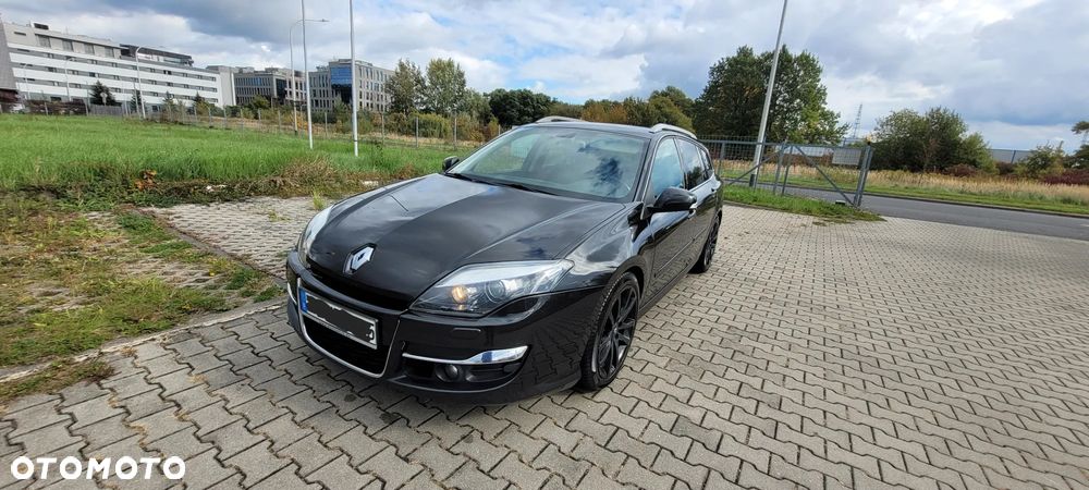 Renault Laguna
