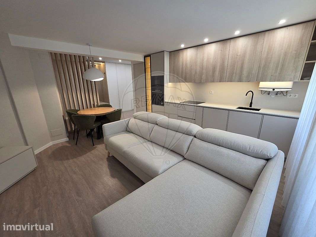 Apartamento T1 para venda - Grande imagem: 4/15