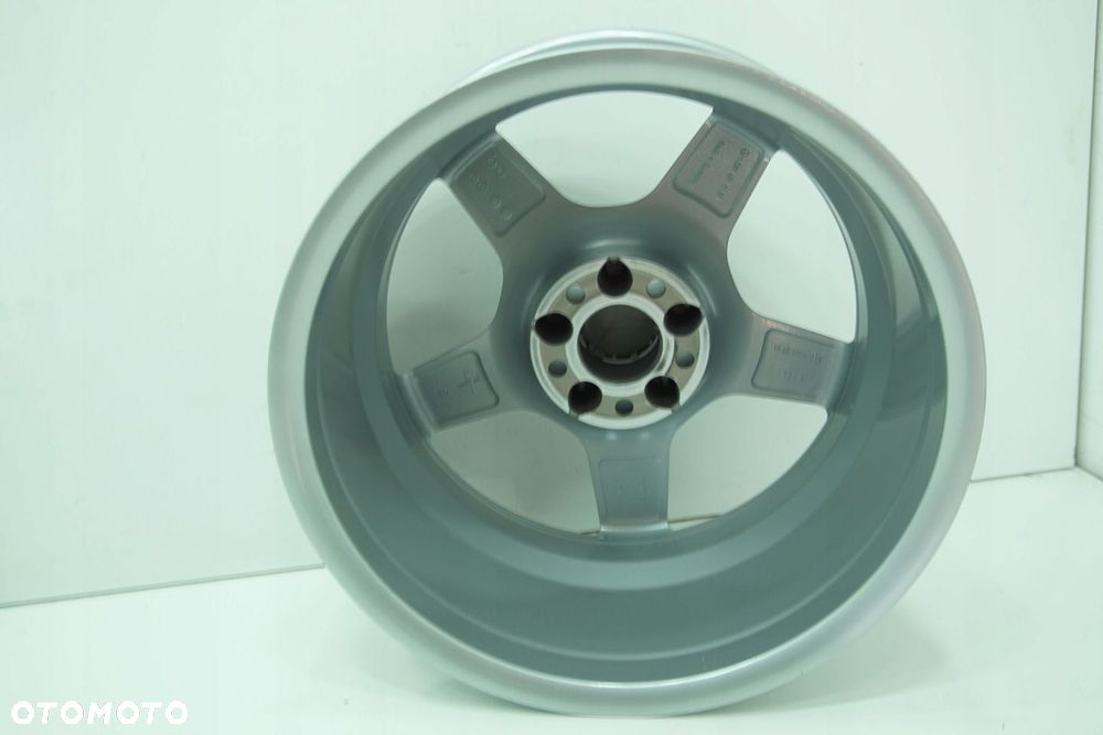KOMPLET FELG FELGI 18 AMG RONAL MERCEDES SL R230 CL W215 ORYGINAŁ - 16
