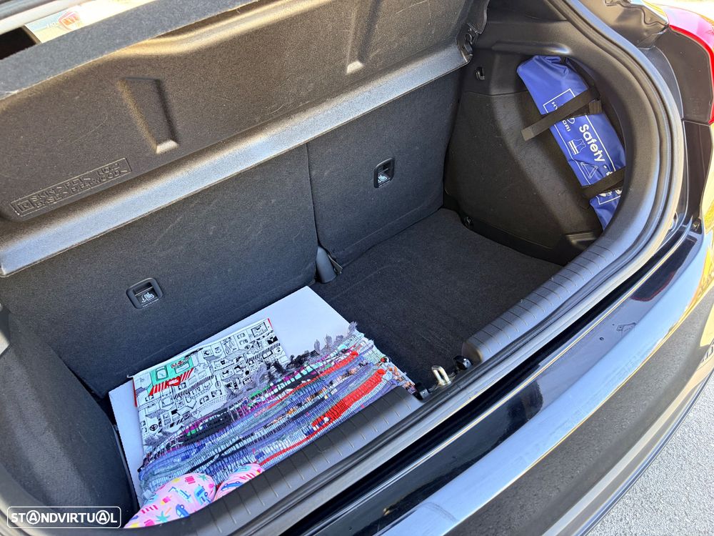 Hyundai i20 1.0 T-GDI Comfort - 8