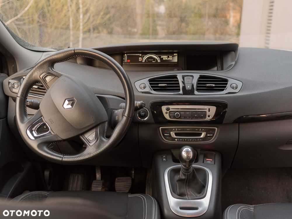 Renault Scenic Energy TCe 130 S&S Bose Edition - 5