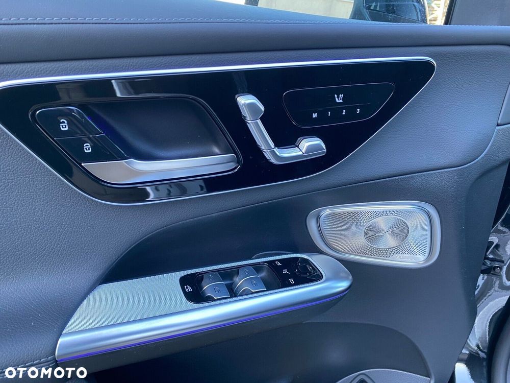 Mercedes-Benz GLC - 8