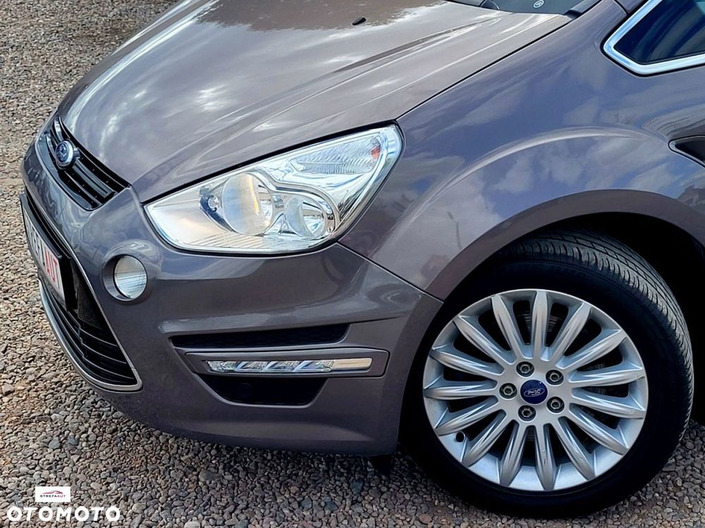 Ford S-Max - 22