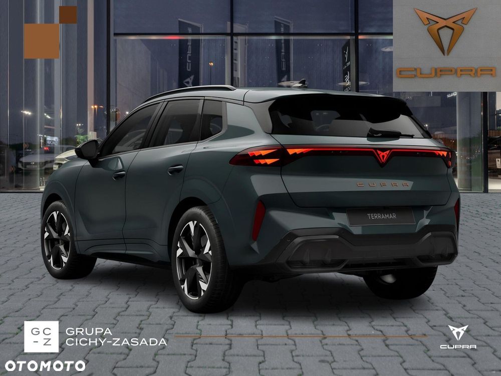 Cupra Terramar - 4
