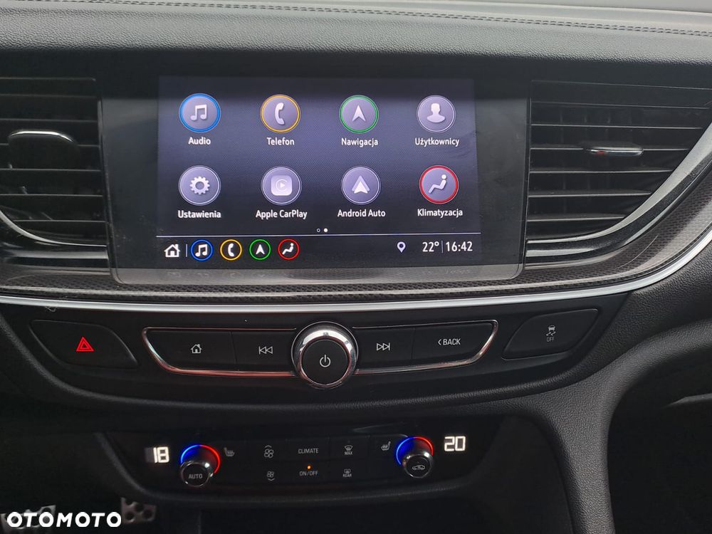 Opel Insignia 2.0 CDTI Business Edition S&S - 12