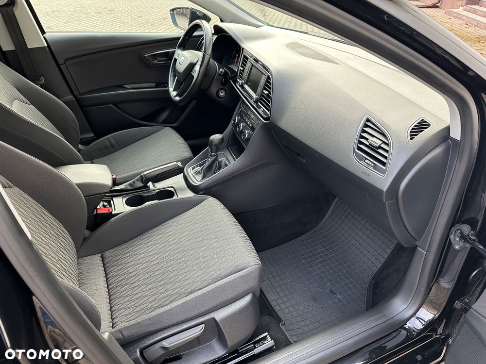 Seat Leon - 20