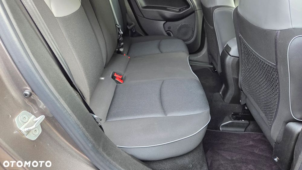 Fiat 500X 1.6 E-Torq 4x2 S&S City Cross - 39