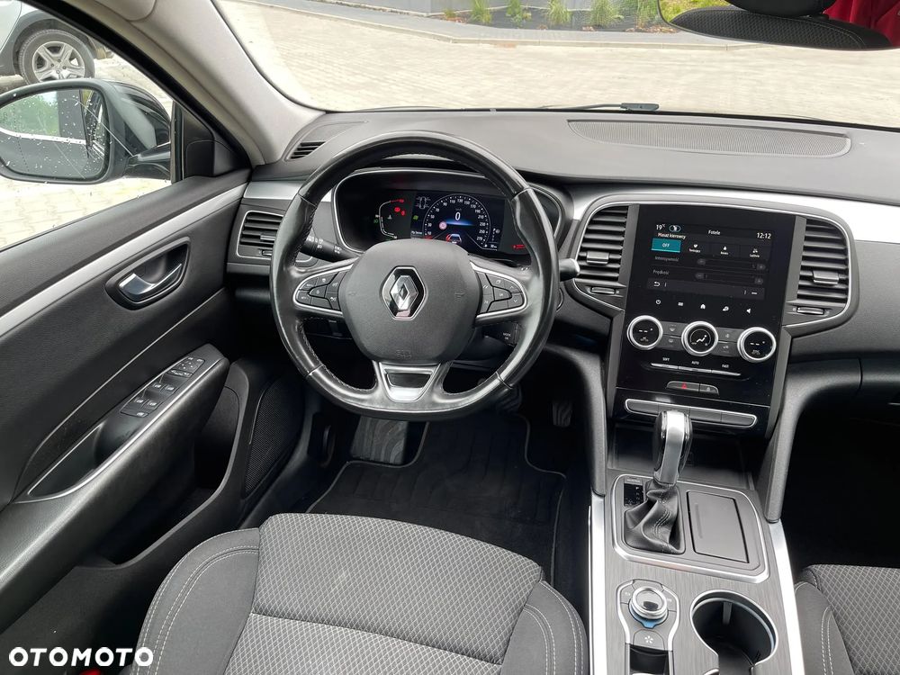 Renault Talisman 2.0 Blue dCi Intens EDC - 9
