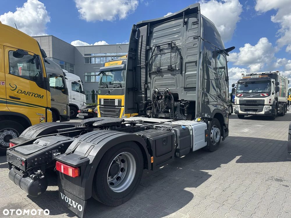 Volvo FH Aero - 5
