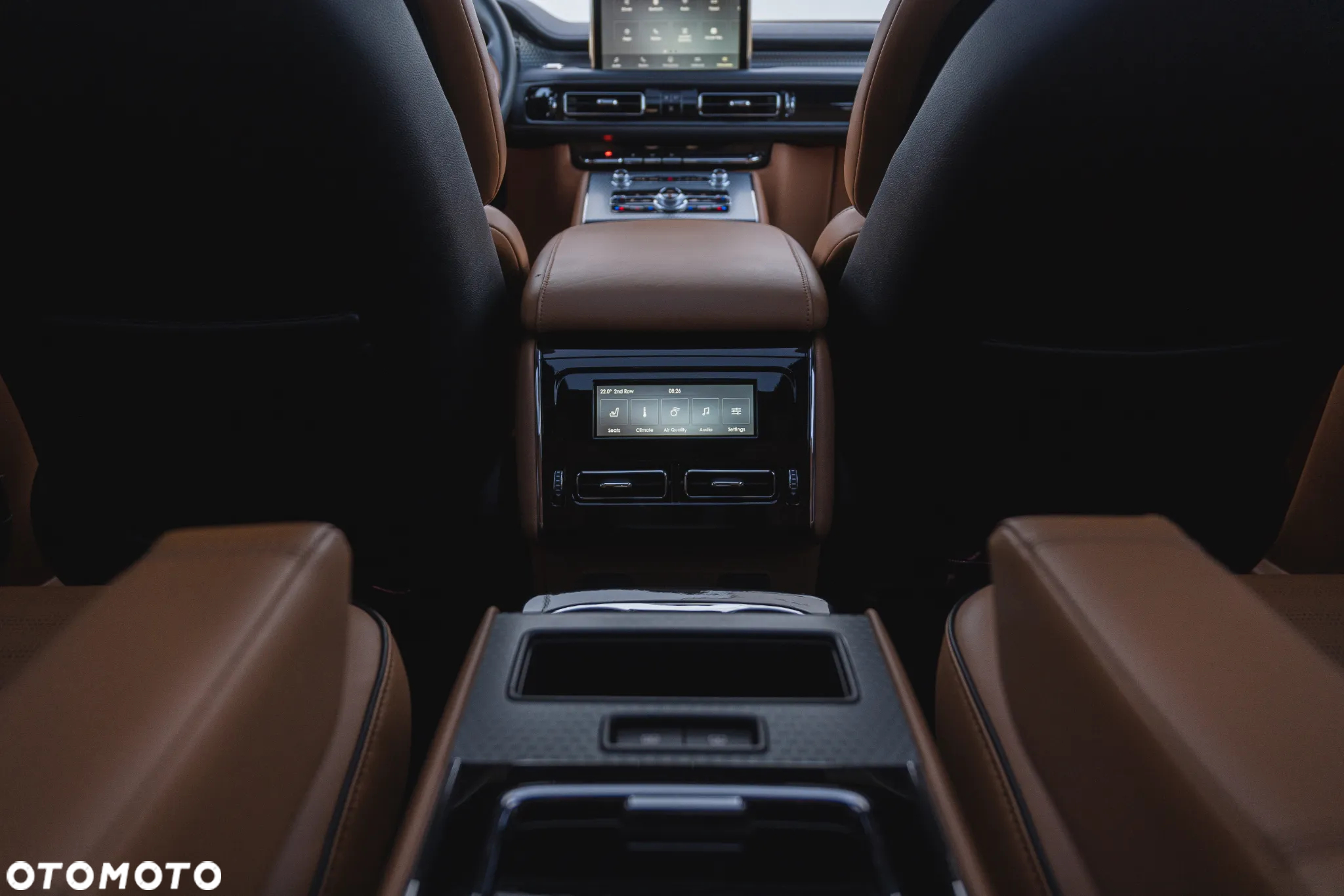 Lincoln Aviator - 18