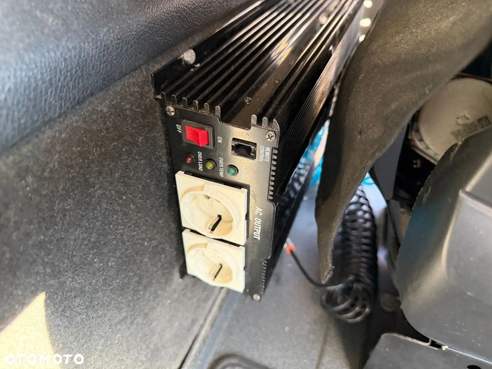 Mercedes-Benz ACTROS 2658 6x2 EURO6 HAKOWIEC MEILLER RK 26.67K - 16