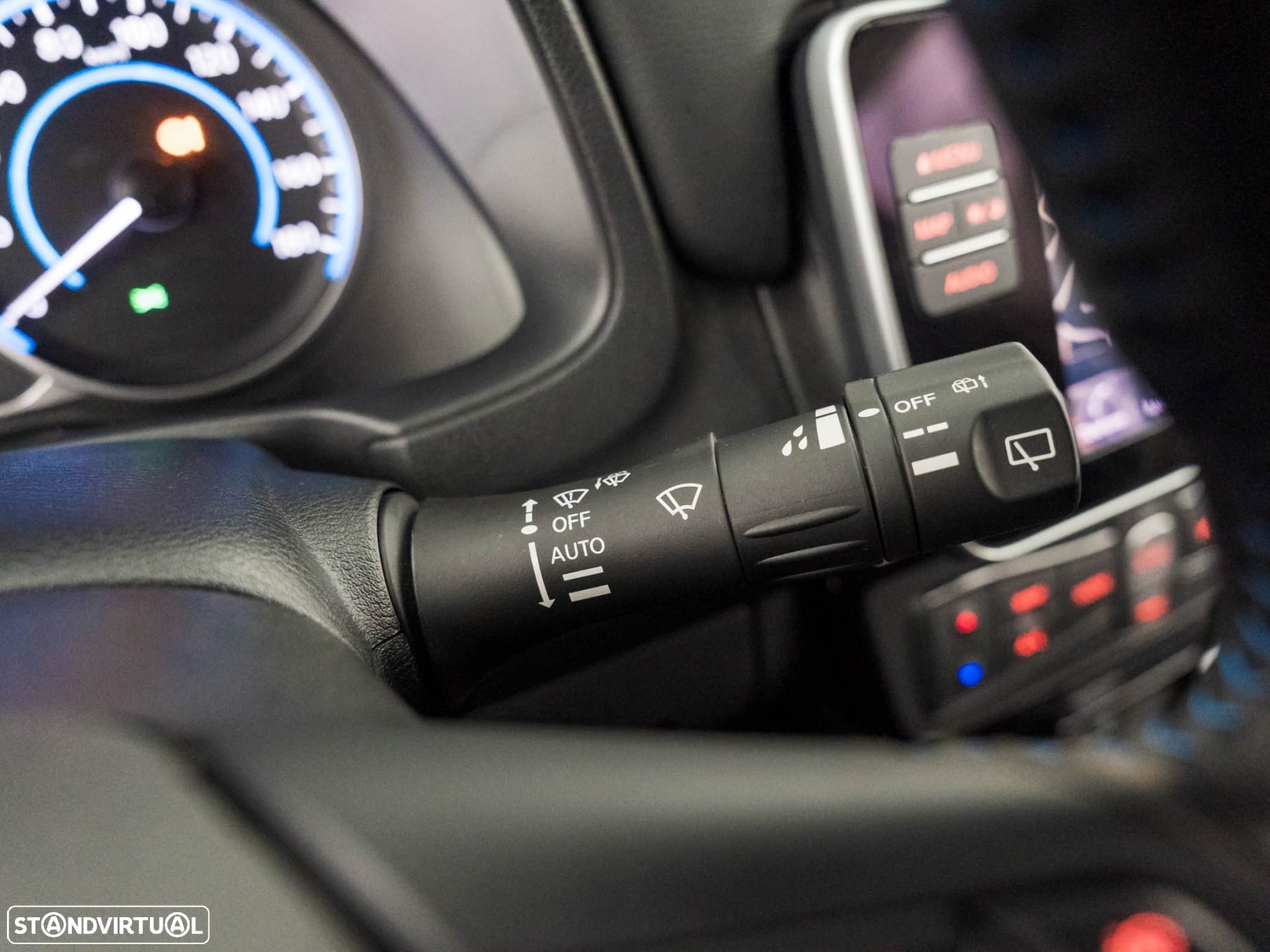 Nissan Leaf N-Connecta - 22