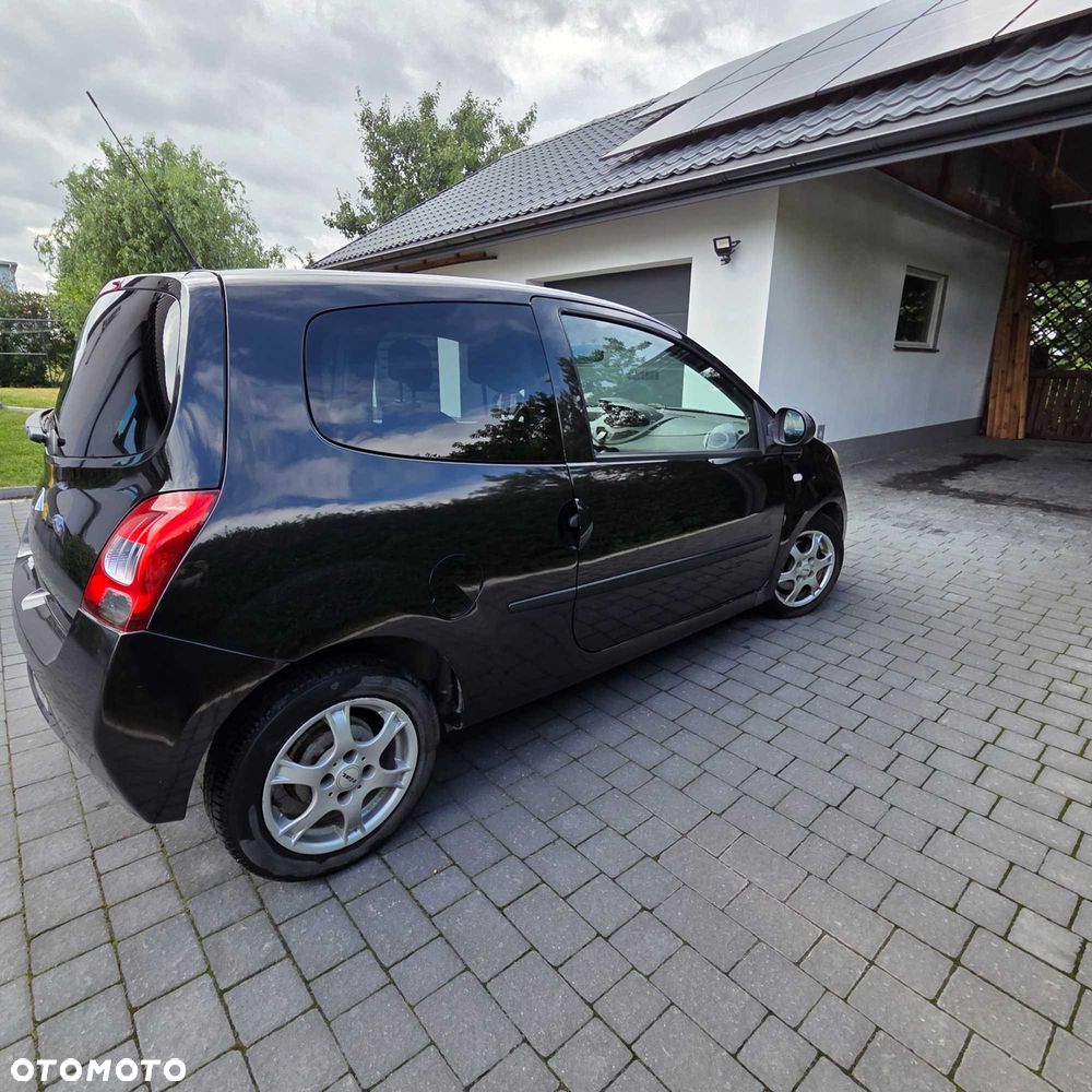 Renault Twingo - 2